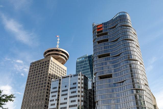 Harbour Centre